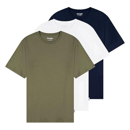 3 Pack Tee