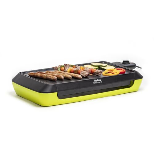 Tefal Plancha Cb660301,,1P
