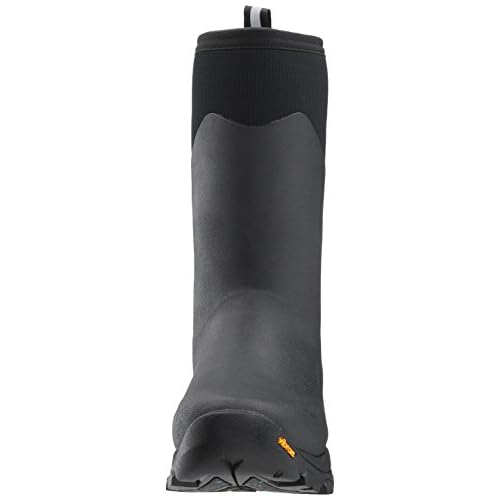 muck boots woody arctic ice extreme conditions men's winter hunting boot with arctic grip outsole