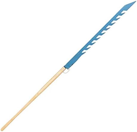 ICE SAW - Cut Spearing Holes and Ice 