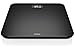 Withings - WS-30 Wireless Scale, Keep Your Weight Loss Goals On Track with This Easy-to-Read Digital Scale, Black