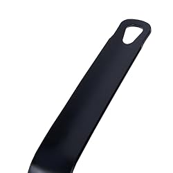 Restaurantware Met Lux 9 Inch Fry Pan, 1 No-Stick
