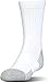 Under Armour Boys' HeatGear Crew Socks (3 Pack)