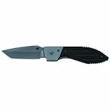 Warthog Tanto Folder Iii Straight Edge Ka-Bar 2-3074-5