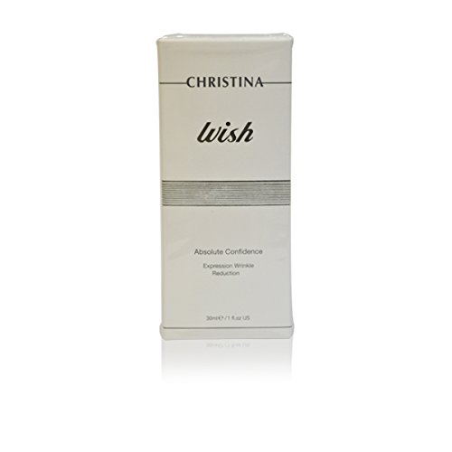 Christina - Wish Absolute Confidence 30ml