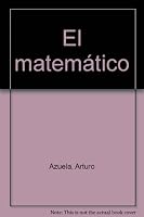 El matemático 9688562009 Book Cover