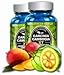 2 DAY SALE 75% OFF - Garcinia Cambogia XT Xtreme -African Mango*Acai Berry*Green Tea*Only - 12 left at this low price (60) capsules (2 BOTTLES) FREE SHIPPING