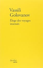 Éloge des voyages insensés ou L'île