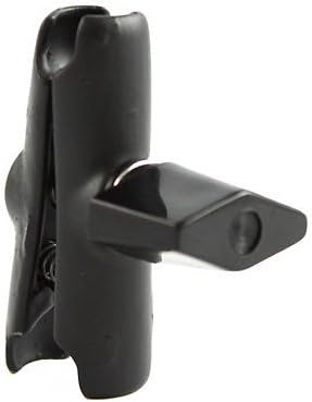 Ram-Mount - RAM-A-201 - Double socket arm for 'A' size ball