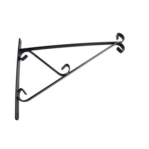 1X16"HANGING BRACKETS HEAVY HEAVEY DUTY WITH PLASTIC COATING