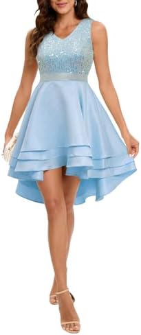 angela women's off the shoulder organza short homecoming dresses Amazon.com: ANGELA Women's Off The Shoulder Organza Short Homecoming Dresses  0 Black : Clothing, Shoes & Jewelry