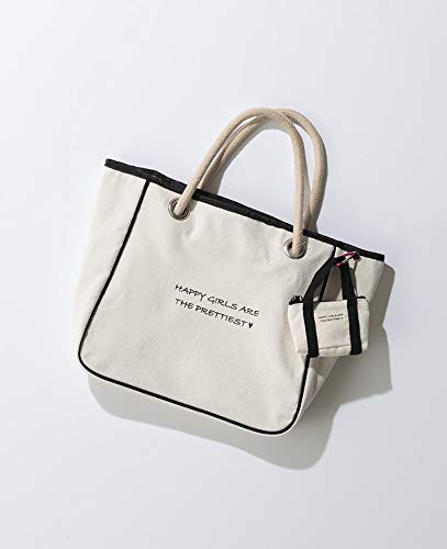 人気スタイリストが本気で考えた! ショッピングバッグBOOK by安西こずえ ムック本