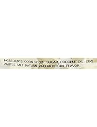 Sweet 's Vanilla Taffy, 3 libras