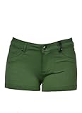 143Fashion Junior's Stretchy Shorts