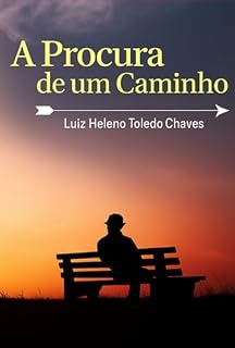 Livro A Procura De Um Caminho