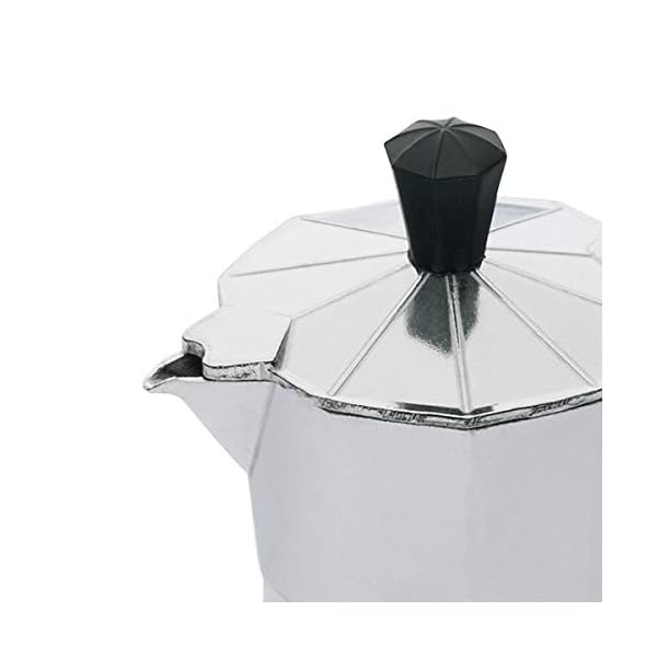 Kitchen Craft Le'Xpress Espressokocher, 1 Tasse, 60 ml – Bild 5