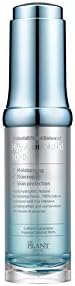 THE PLANT BASE Waterfall Moist Balanced Hyaluronic Acid 100% 20ml/0.67fl.oz