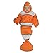 Lil Guppy Baby Infant Costume - Newborn