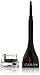 Cailyn Gel Eyeliner in Black with Built-In Brush, Smudge Free