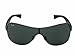 New Ray Ban RB3471 004/71 Gunmetal/Black/Green Lens 32mm Sunglasses