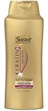 Suave Professionals Keratin Infusion Color Care Conditioner 28 oz