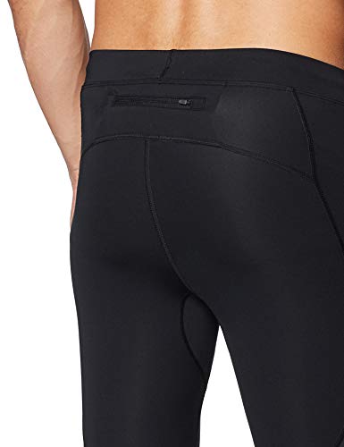 Under Armour Mannen Ua Fly Fast HeatGear Tight Heren Cooling Running Panty, Lichtgewicht Compressie Workout Leggings… - Image 3