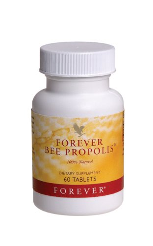 Forever Bee Propolis (60 Tablets)