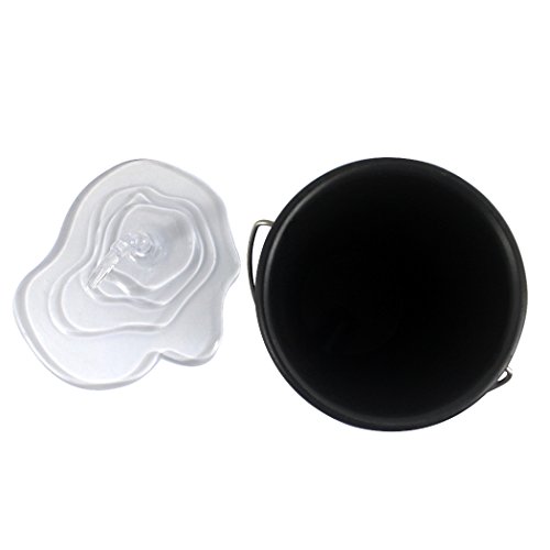 Floating Bucket Pen Case Container - Image 3