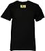 World of Warcraft Men's Horde Spray Paint Basic T-Shirt (Black, X-Large)