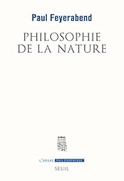 Philosophie de la nature