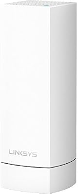 Linksys Velop WHA0301 Wall Mount for Velop Mesh System White view 8