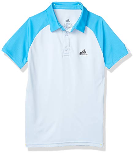 Polo adidas Kids Boy's Club (niños pequeños / niños grandes)