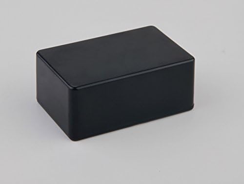 SATKIT Caja plastico para proyectos 70x45x29mmm: Amazon.es: Electrónica
