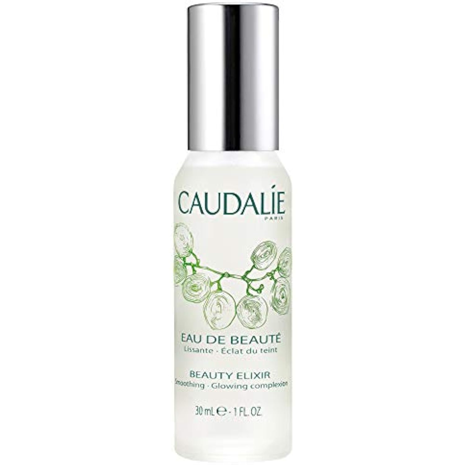 Caudalie Beauty Elixir Face Mist Travel Size, 1 Ounce eBay