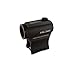 HOLOSUN HS503C Paralow 133x54x72mm Circle Dot Sight