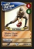 Baseball Highlights 2045: Magna Glove Expansion - Naturals