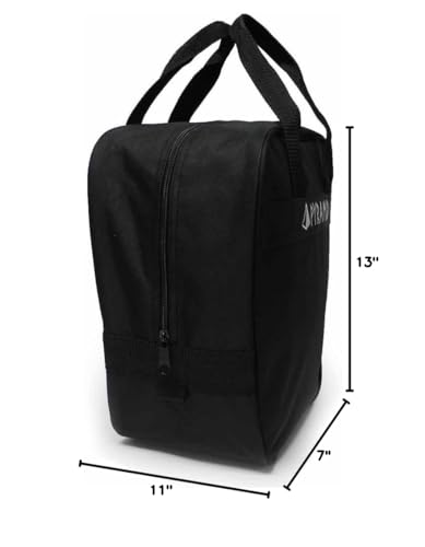 Prime One Single Black