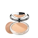 Clinique Stay-Matte Sheer Pressed Powder, Stay