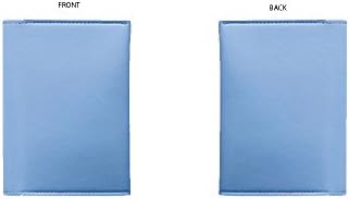 Laik Passport Cover (Pool)