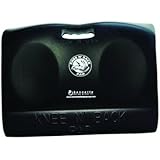 2 Inch Thick Molded Kneeling Pad, Black
