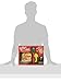 ICUP A Christmas Story Leg Lamp Baking Kit, Multicolor
