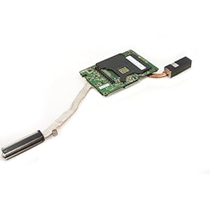 Dell XPS M1710 Precision M90 Nvidia Quadro FX 2500M 512MB Video Graphics Card Click Here