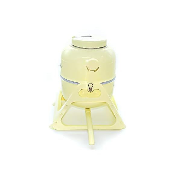 The Laundry Alternative Wonderwash Retro Colors Nonelectric Portable