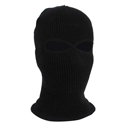 Download Top 9 best ski mask design 3 hole for 2019 | Sideror reviews