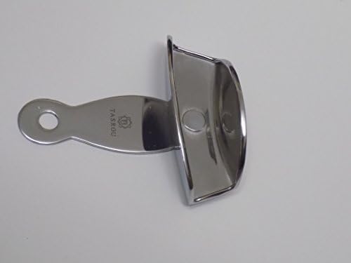 Denture Impression Half Trays