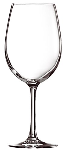 Chef & Sommelier Wine glass 25 cl Cabernet