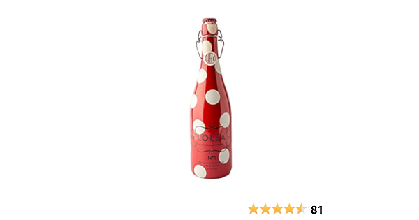 Lolea Nº1 Sangria - 750 ml : Amazon.es: Alimentación y bebidas