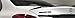Black - AMG - Badge for Mercedes Benz Decal Emblem Car Sticker *** USA SELLER ***