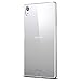 Spigen Liquid Crystal Xperia Z5 Case with Slim Protection and Premium Clarity for Xperia Z5 - Clear