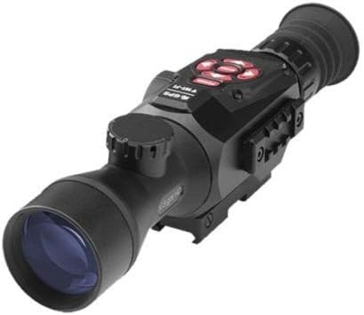 ATN X-Sight II HD 3-14 Smart Day/Night Rifle Scope